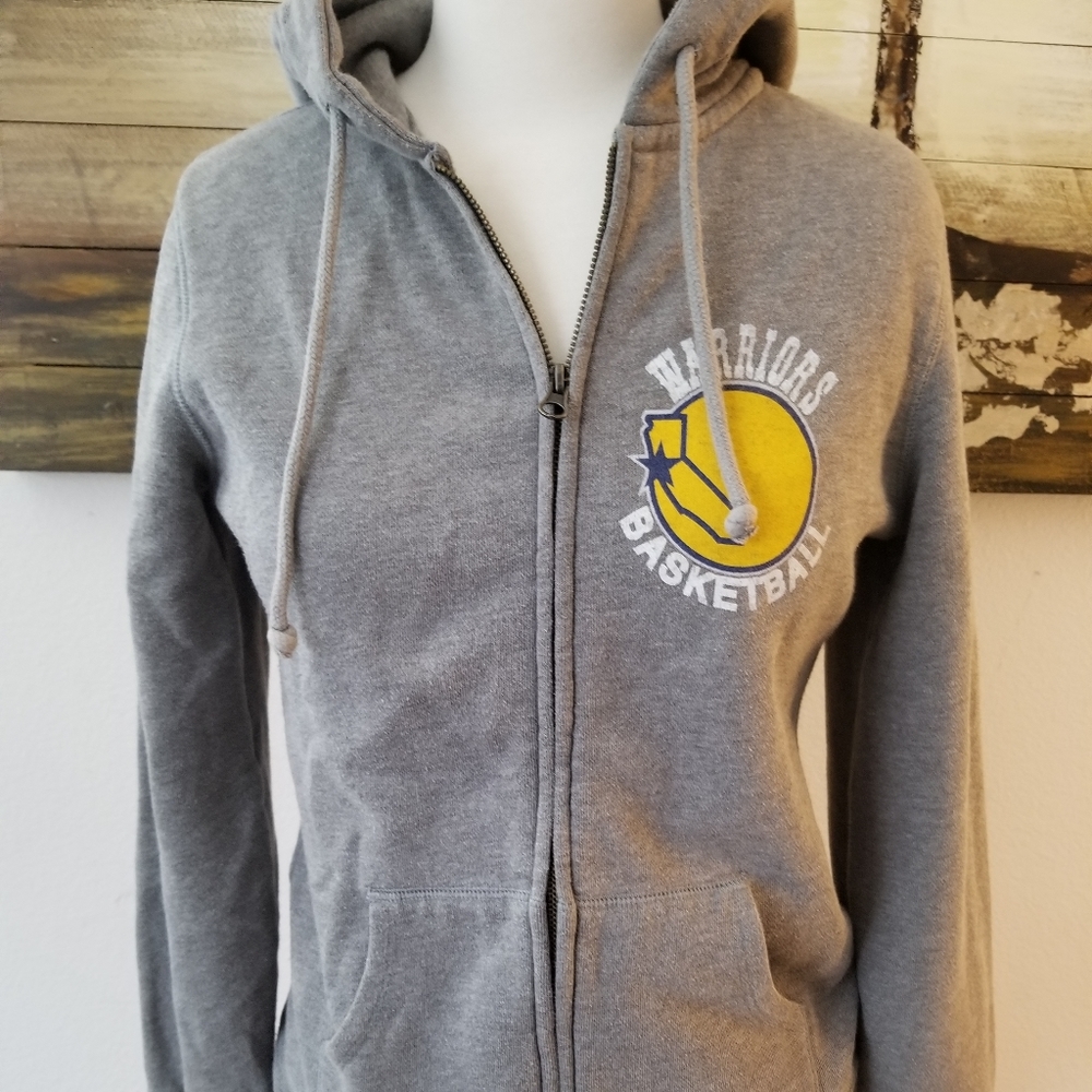 Sweater golden state warriors